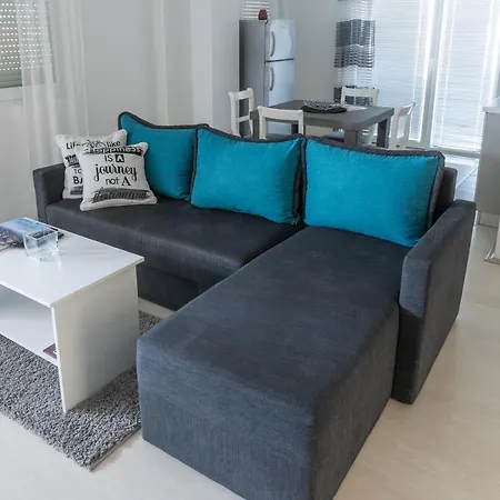 Ivi Apartment