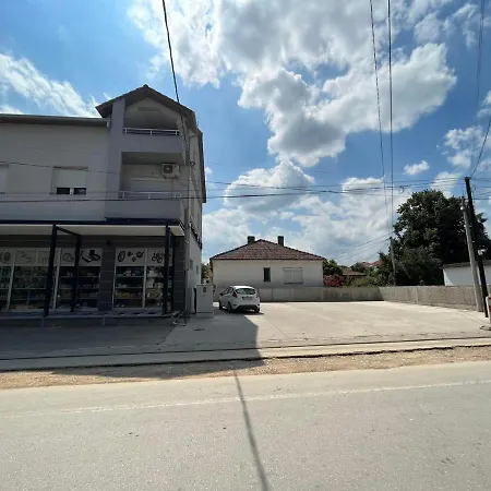 Διαμέρισμα Ivi *