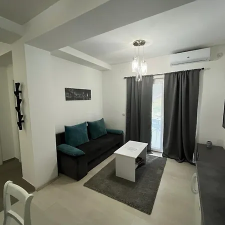 Apartment Ivi Gevgelija
