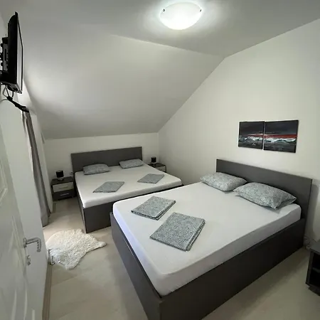 Ivi Apartment Gevgelija