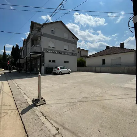 Ivi Διαμέρισμα *