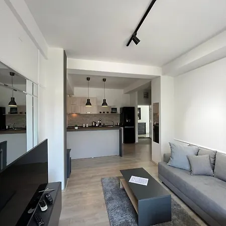Apartment Ivi