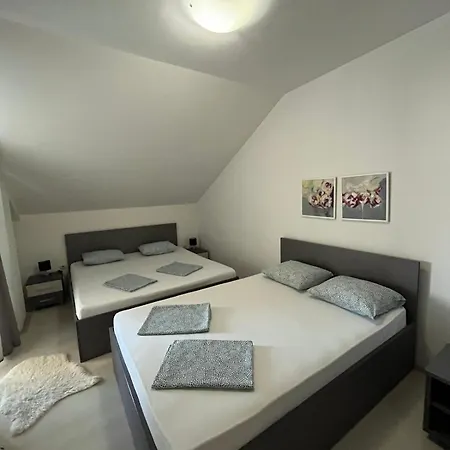 Apartment Ivi Gevgelija