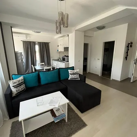 Ivi Apartment