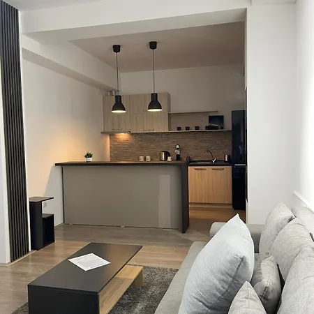 Apartment Ivi *