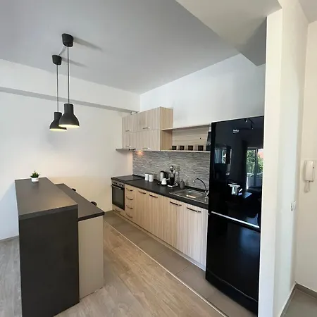 Apartment Ivi Gevgelija