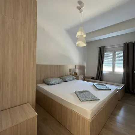 Ivi Apartment Gevgelija