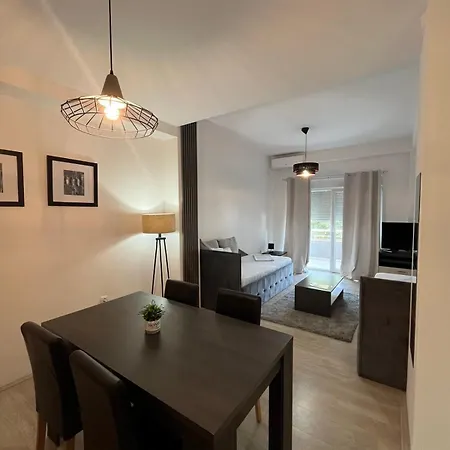Apartment Ivi *