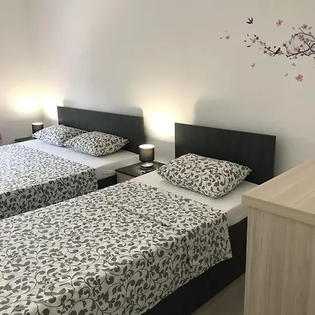 Ivi Apartment Gevgelija
