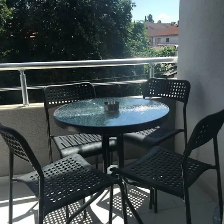 Ivi Apartment Gevgelija