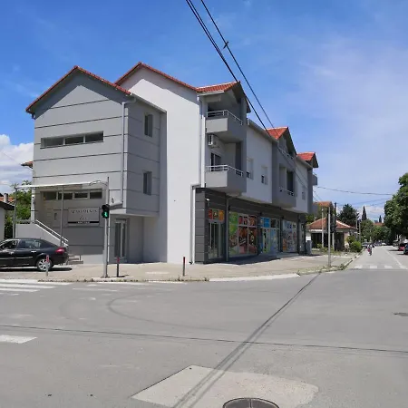 Ivi Διαμέρισμα
